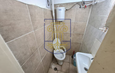 Commercial Space, 68.5 sq.m.