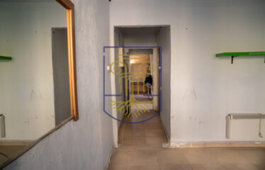 Commercial Space, 206.14 sq.m.