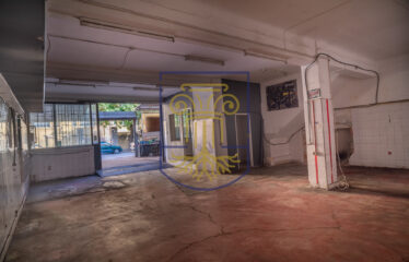 Commercial Space, 206.14 sq.m.