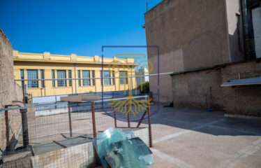 Commercial Space, 206.14 sq.m.