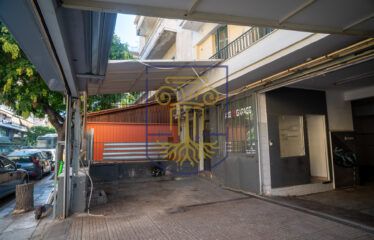 Commercial Space, 206.14 sq.m.