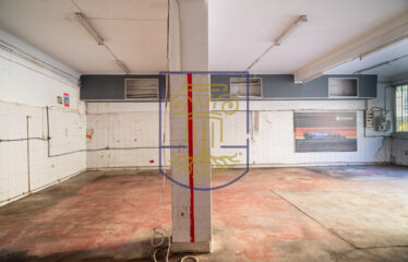 Commercial Space, 206.14 sq.m.
