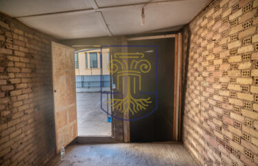 Commercial Space, 206.14 sq.m.