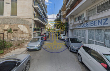 Plot of land, 190 sq.m.