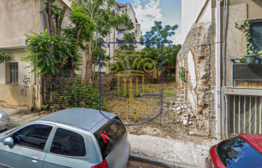 Plot of land, 190 sq.m.