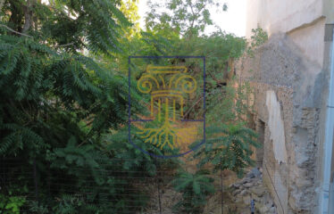 Plot of land, 190 sq.m.