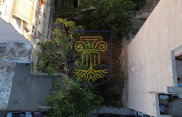 Plot of land, 190 sq.m.
