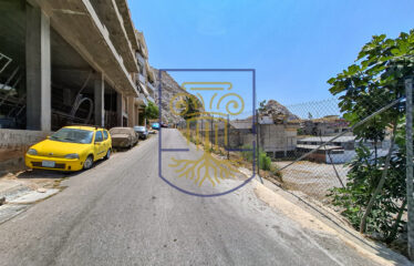 Residential building, 962.33 sq.m.
