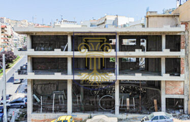Residential building, 962.33 sq.m.