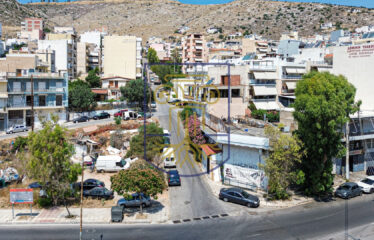 Residential building, 962.33 sq.m.