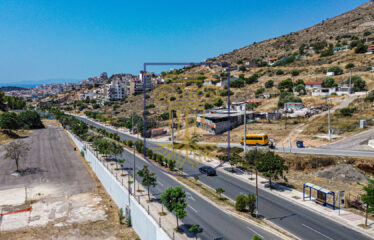 Residential building, 962.33 sq.m.
