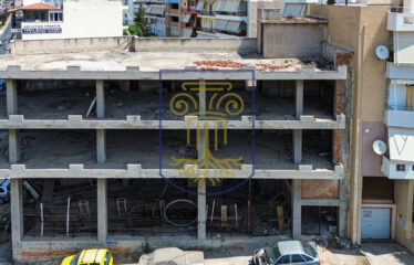 Residential building, 962.33 sq.m.