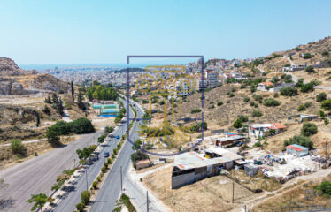 Residential building, 962.33 sq.m.