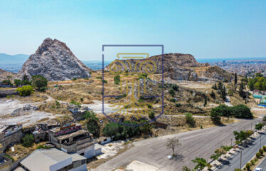 Residential building, 962.33 sq.m.