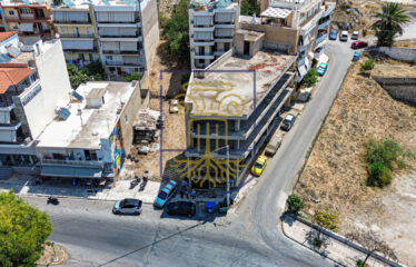 Residential building, 962.33 sq.m.