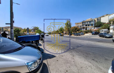 Residential building, 962.33 sq.m.