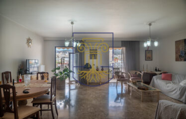 Αpartment, 135 sq.m.