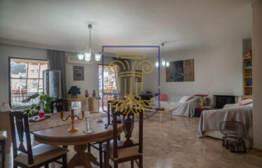 Αpartment, 135 sq.m.