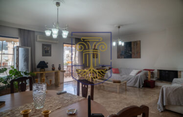 Αpartment, 135 sq.m.