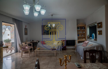 Αpartment, 135 sq.m.