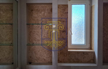 Πρoστατευμένο: Maisonette, 203 sq.m