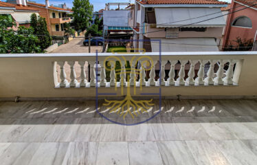 Πρoστατευμένο: Maisonette, 203 sq.m
