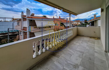 Πρoστατευμένο: Maisonette, 203 sq.m