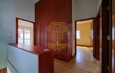 Πρoστατευμένο: Maisonette, 203 sq.m