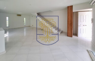 Πρoστατευμένο: Maisonette, 203 sq.m