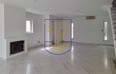 Πρoστατευμένο: Maisonette, 203 sq.m