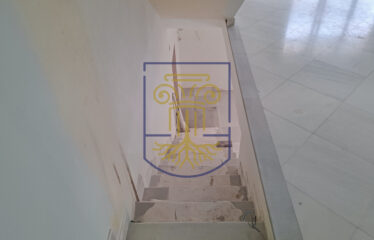 Πρoστατευμένο: Maisonette, 203 sq.m