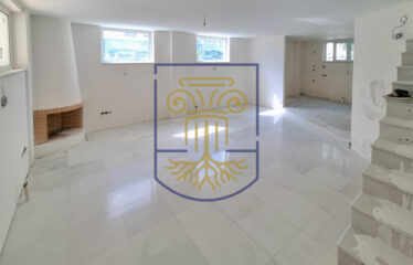 Πρoστατευμένο: Maisonette, 203 sq.m