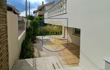 Πρoστατευμένο: Maisonette, 203 sq.m