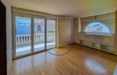 Πρoστατευμένο: Maisonette, 203 sq.m