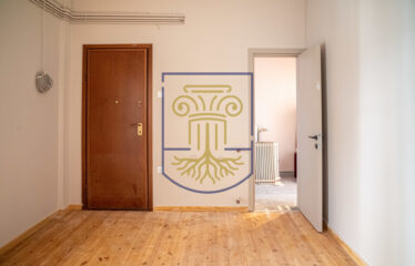Office/Apartment, 90 sq.m.
