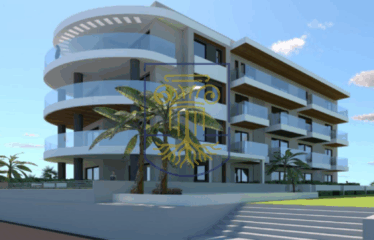 Αpartment, 57 sq.m.