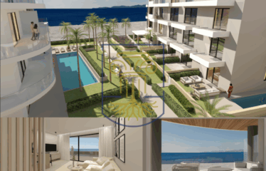Αpartment, 57 sq.m.