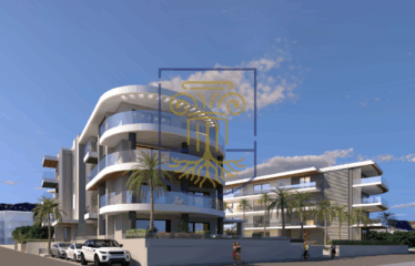 Αpartment, 57 sq.m.