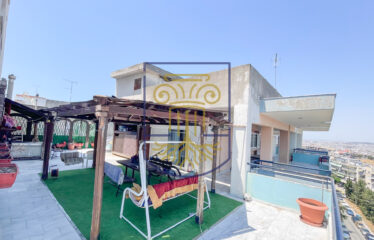 Apartment, 340 sq.m.