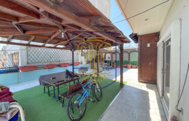 Apartment, 340 sq.m.