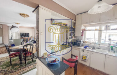 Apartment, 340 sq.m.