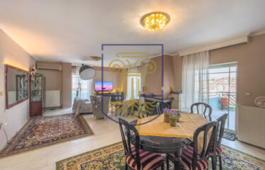 Apartment, 340 sq.m.