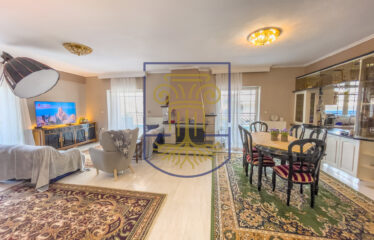 Apartment, 340 sq.m.