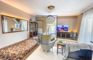 Apartment, 340 sq.m.