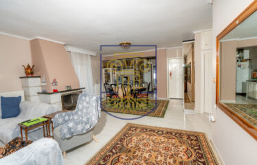 Apartment, 340 sq.m.