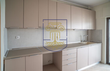 Apartment, 135 sq.m.