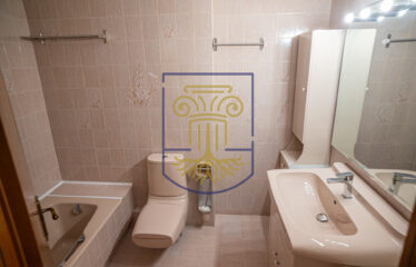 Apartment, 135 sq.m.