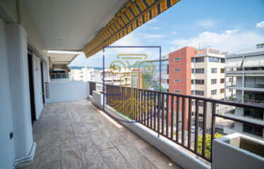 Apartment, 135 sq.m.
