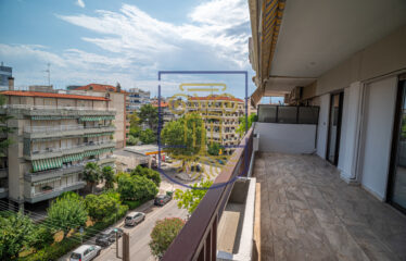 Apartment, 135 sq.m.