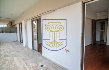 Apartment, 135 sq.m.